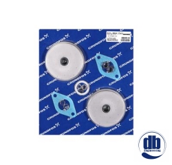 Kit, Wear Part -19 STAGES SIC - CR/I/N 1S-3 -96455092 