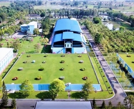 DỰ ÁN MỞ RỘNG VÀ NÂNG CÔNG SUẤT NHÀ MÁY NƯỚC HỒ ĐÁ ĐEN THÊM 125.000m3