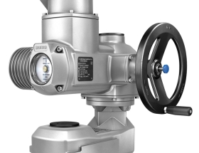 Các tổ hợp của bộ truyền động động cơ điện AUMA